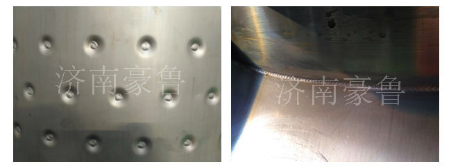 开云手机注册罐体细节