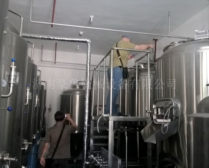 精酿开云手机注册实景