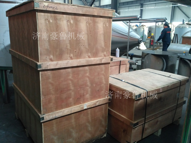 精酿开云手机注册的包装