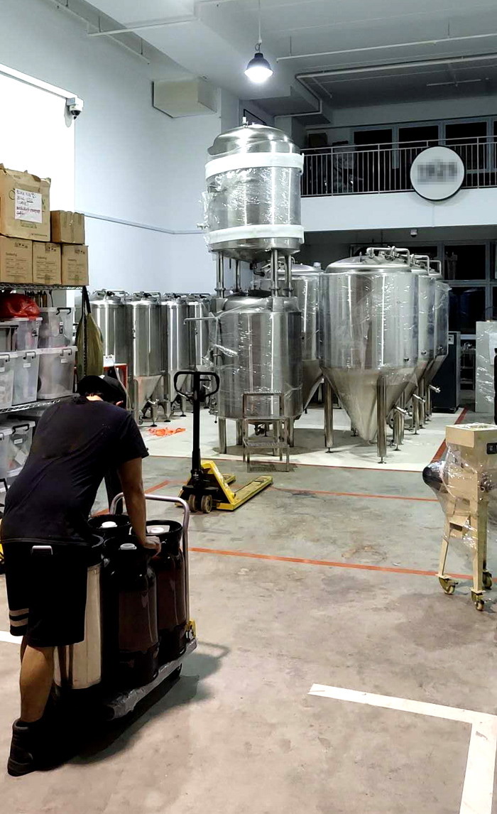 精酿开云手机注册