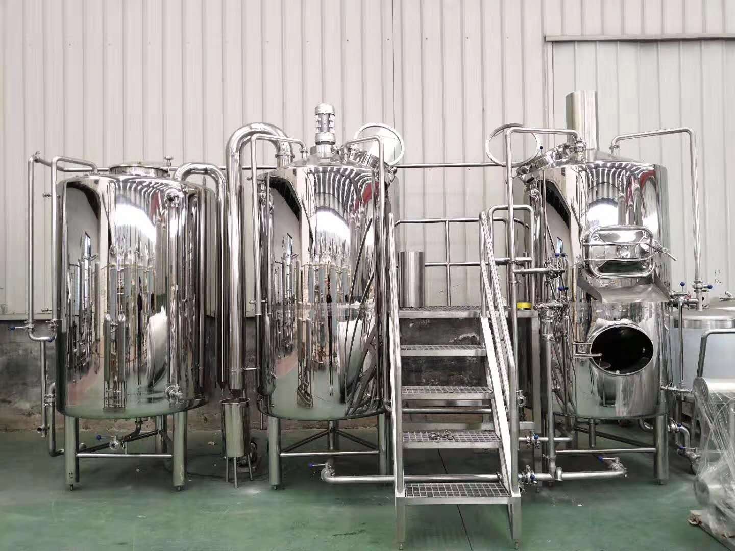 100L精酿开云手机注册