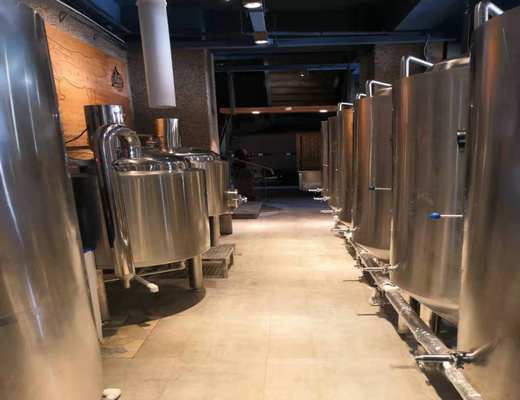 济南小型开云手机注册厂家