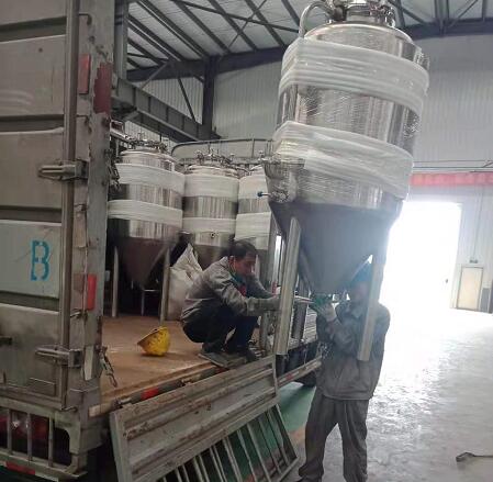 牛浦青川的精酿开云手机注册