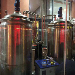 济南豪鲁300L酒店开云手机注册