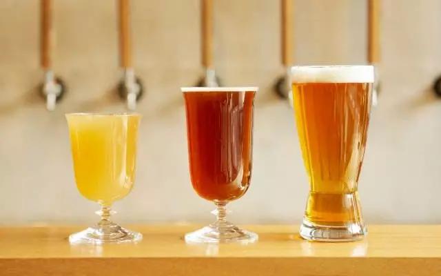 精酿啤酒成品--山东豪鲁开云手机注册 精酿啤酒成品--山东豪鲁开云手机注册