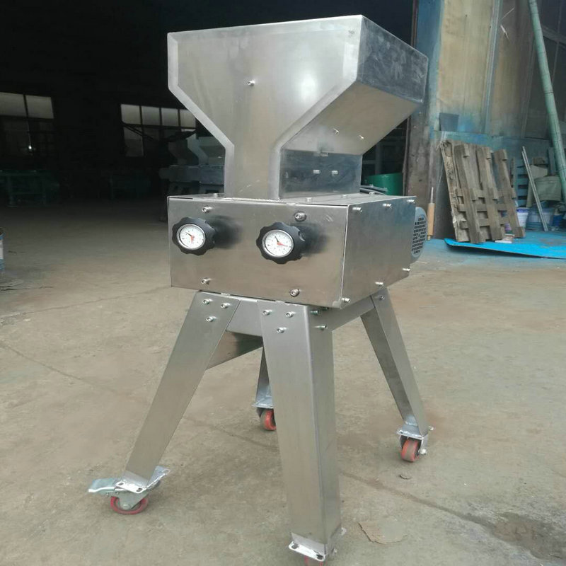 粉碎机--山东豪鲁开云手机注册