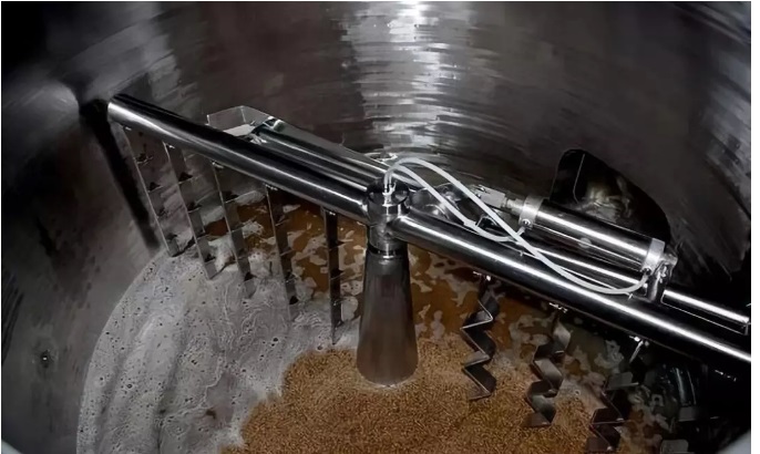 开云手机注册耕刀--山东豪鲁啤酒 开云手机注册耕刀--山东豪鲁啤酒