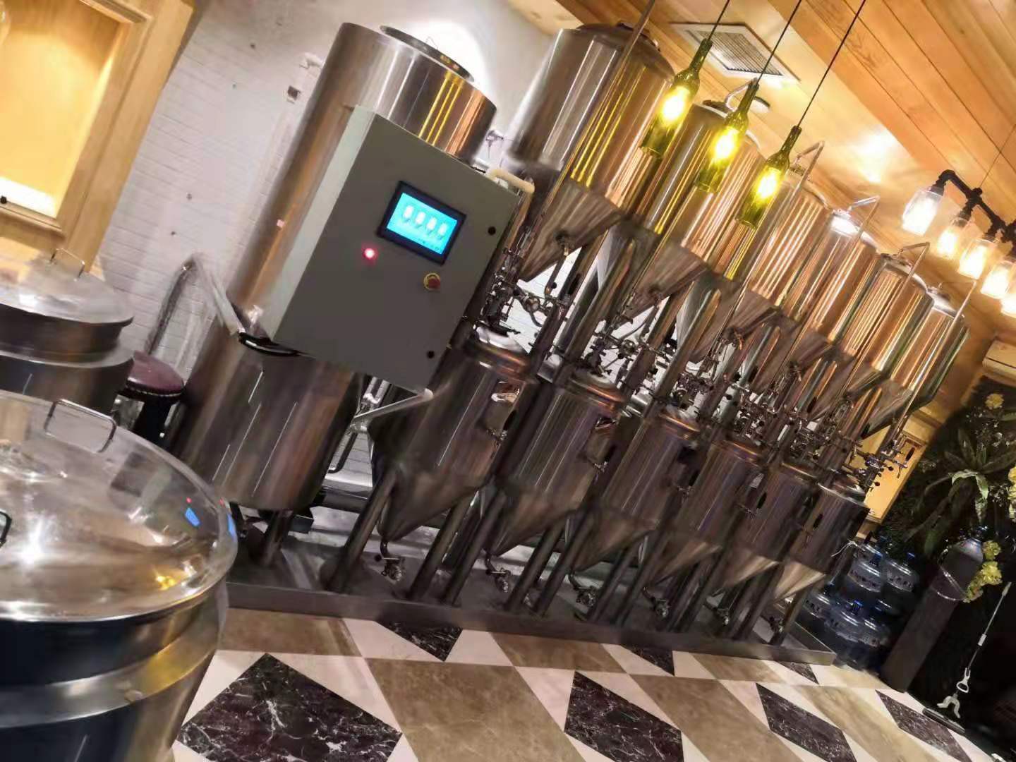 啤酒坊精酿开云手机注册-山东豪鲁