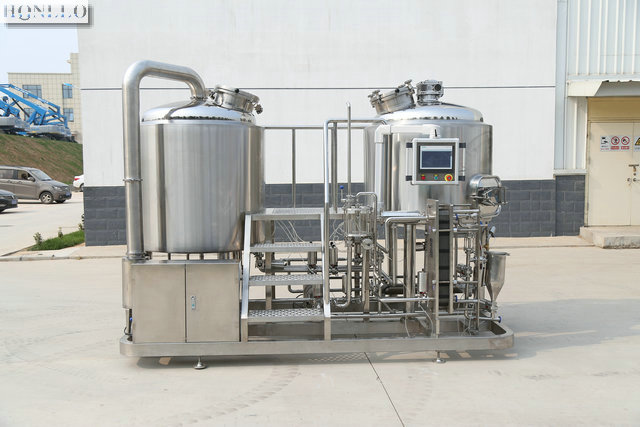 精酿开云手机注册--山东豪鲁开云手机注册