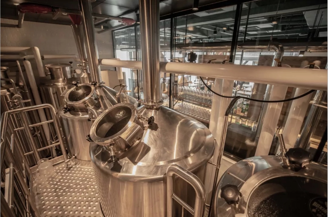 精酿开云手机注册