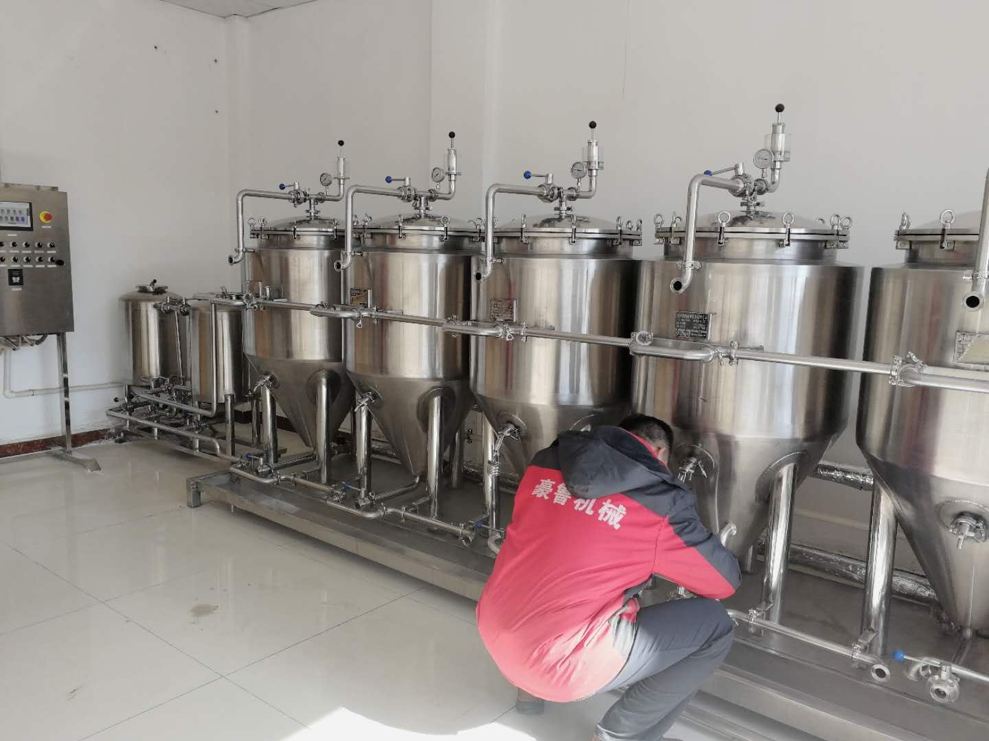 精酿开云手机注册