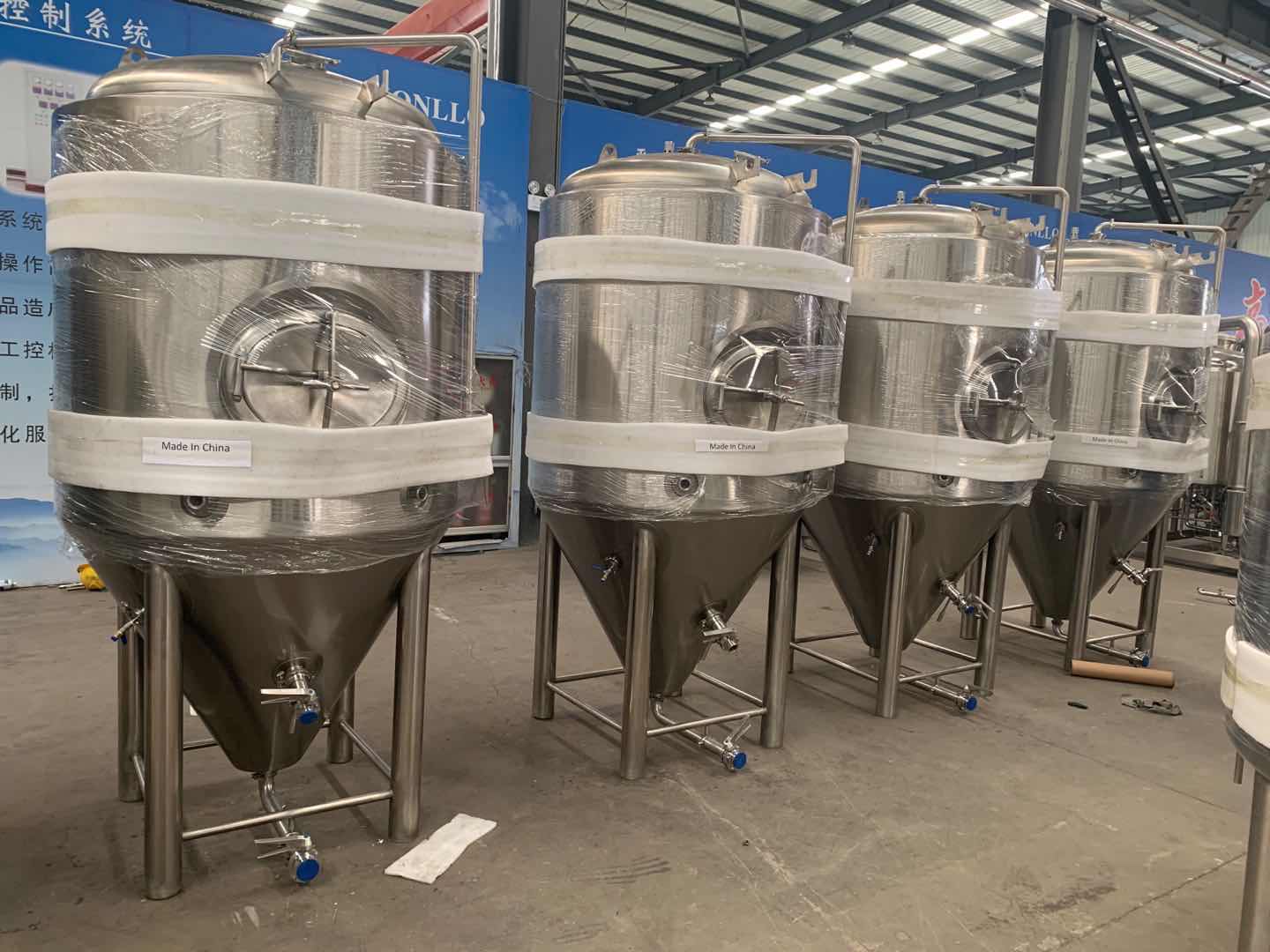 开云手机注册发酵罐