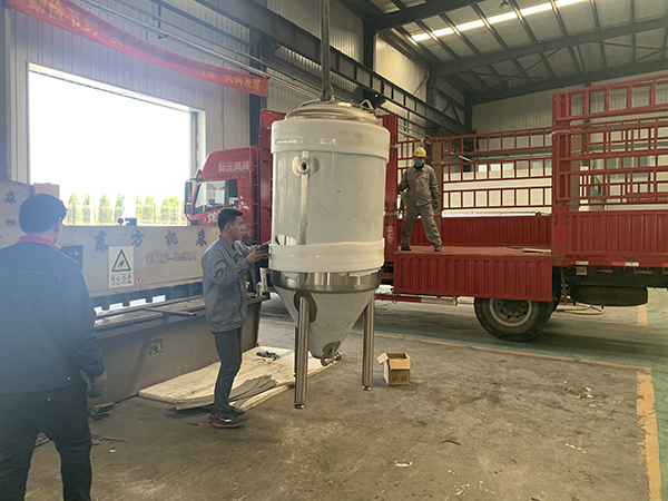 开云手机注册发酵罐