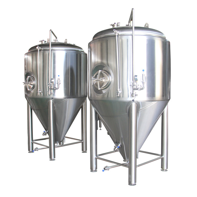 开云手机注册发酵罐