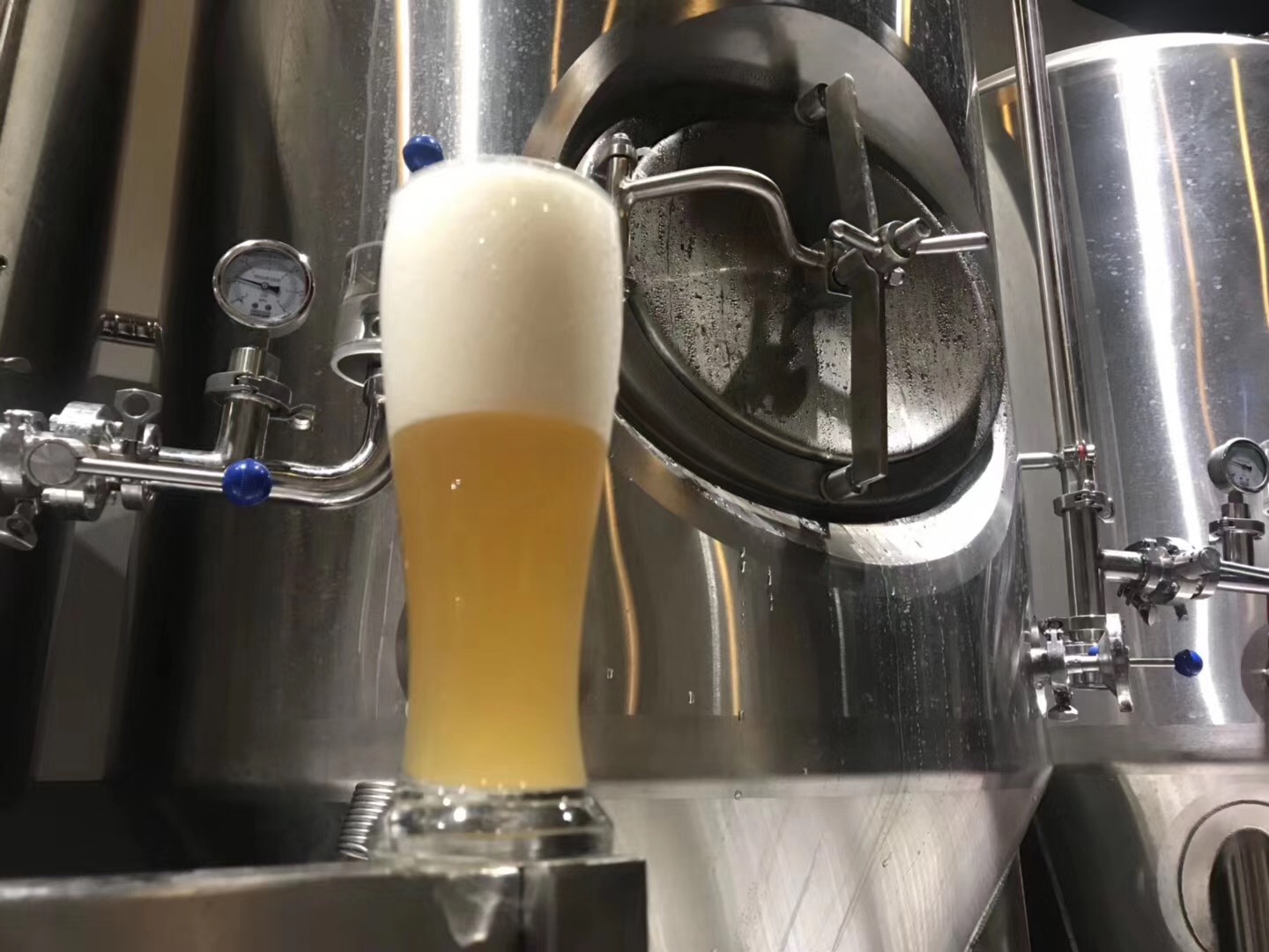 精酿啤酒 精酿啤酒