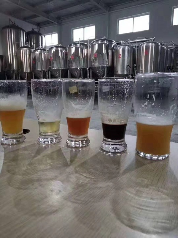 精酿啤酒 精酿啤酒