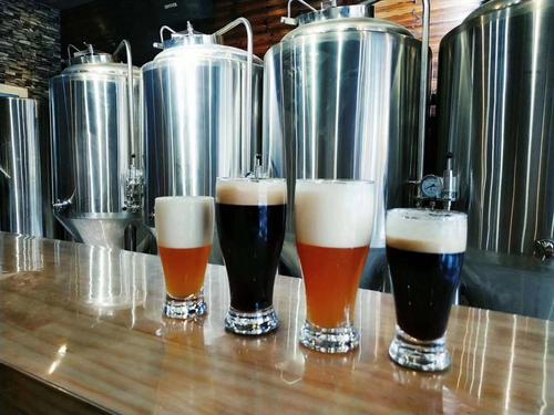 啤酒屋自酿鲜开云手机注册