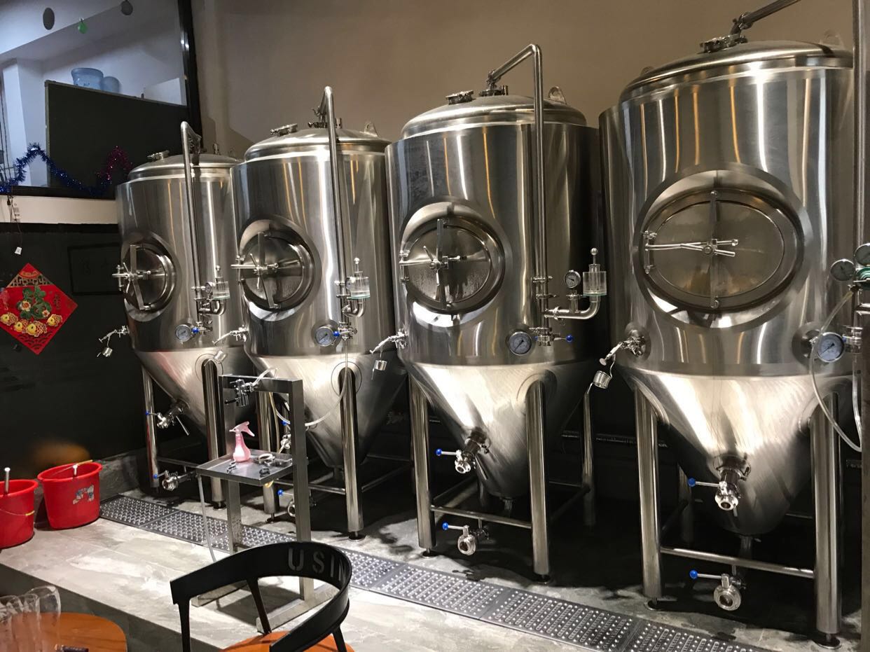 酒店自酿开云手机注册生产厂家