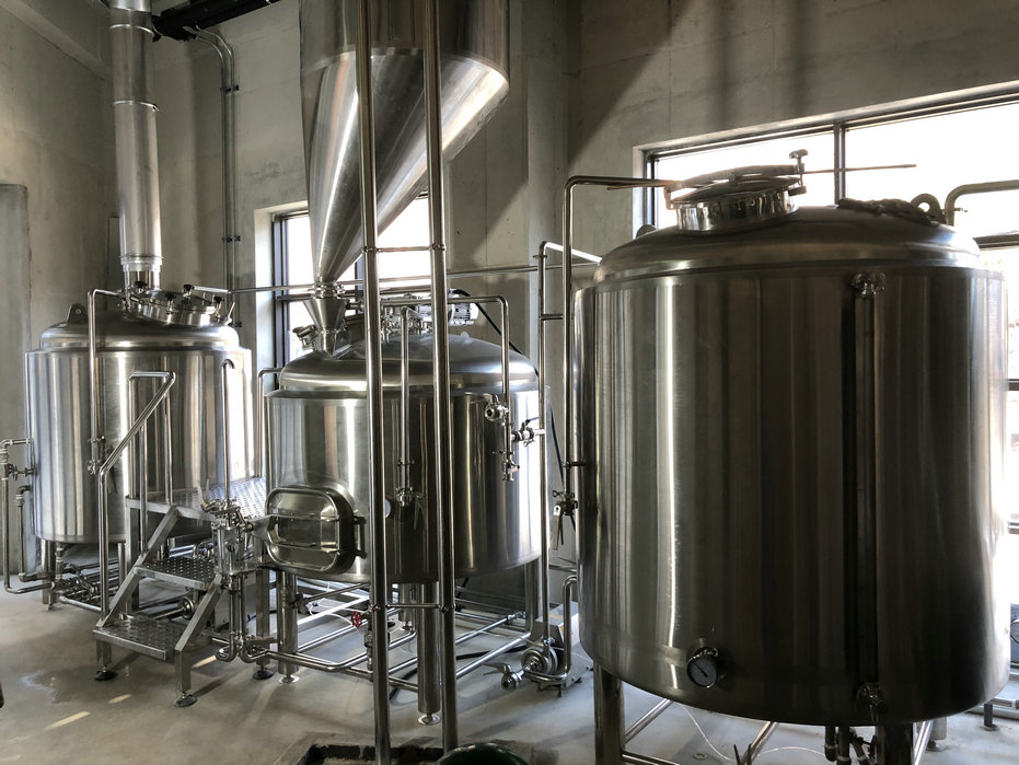 中型自酿开云手机注册