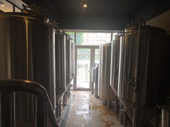 精酿开云手机注册餐厅