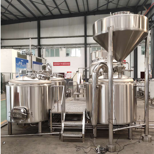 1000L精酿开云手机注册