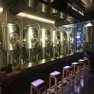 酒吧精酿开云手机注册