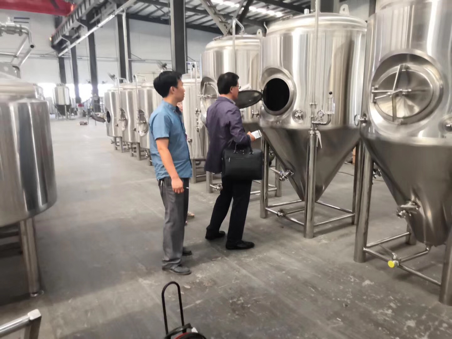 精酿开云手机注册厂家