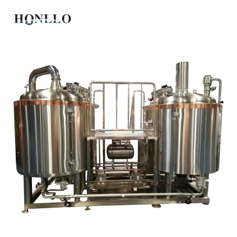 小型自酿开云手机注册